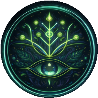 The Herbarium crest